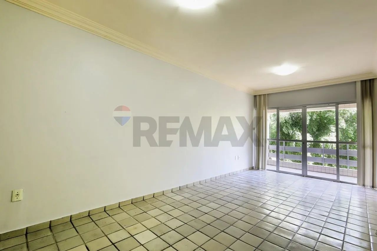 VENDO APARTAMENTO 102 M² COM 3 QUARTOS + DEPENDÊNCIA COMPLETA NO EDIFÍCIO NOSSA SENHORA DE - Foto 5