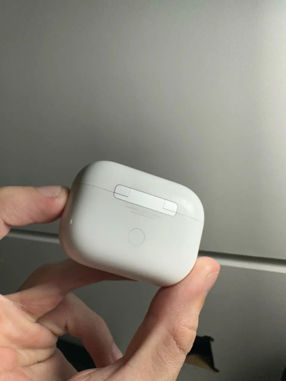 Air Pods Pro 2ª geração  - Foto 4
