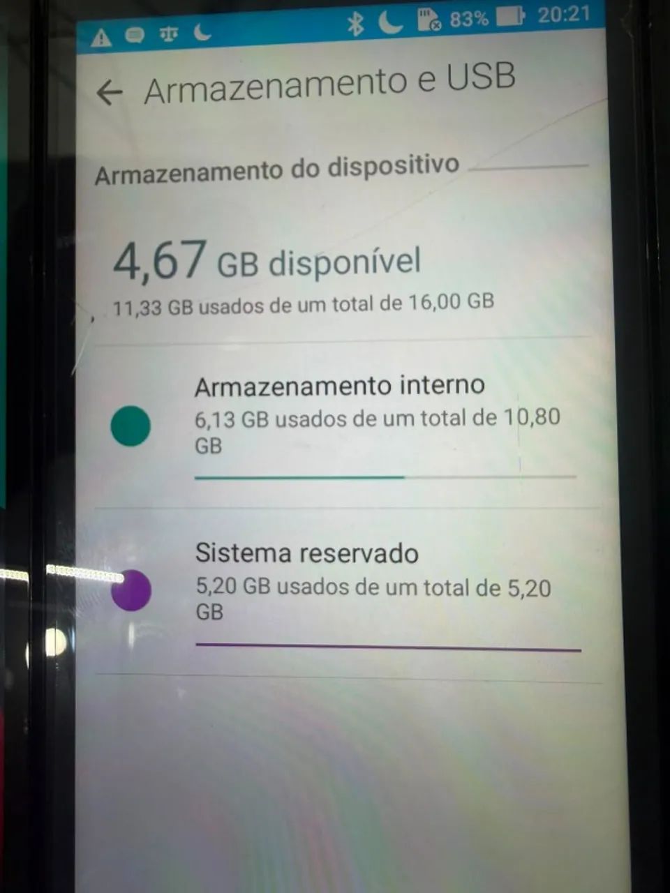 Celular Zenfone 2 16GB todo original - Foto 5