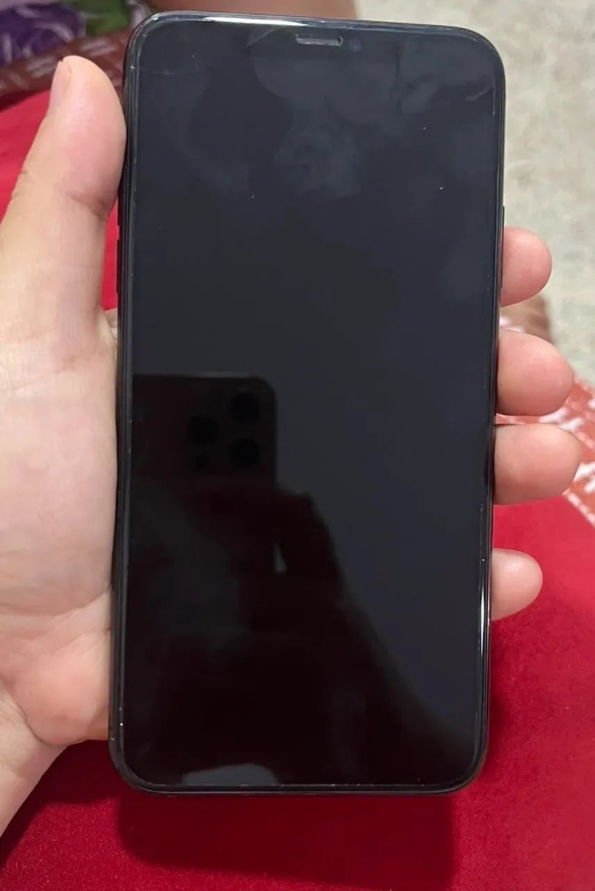 iPhone 11 Pro Max  - Foto 3