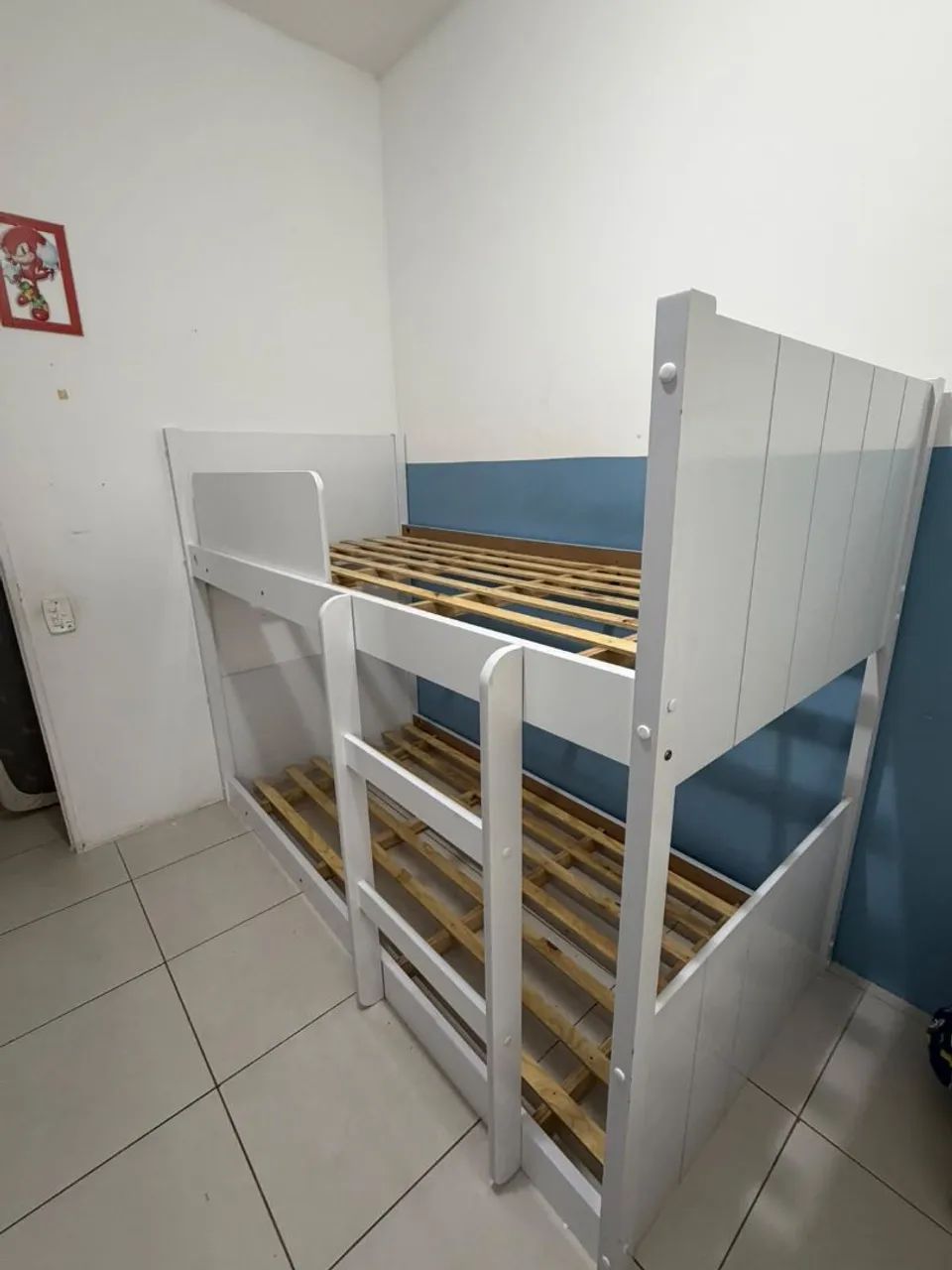 Cama beliche infantil  - Foto 3