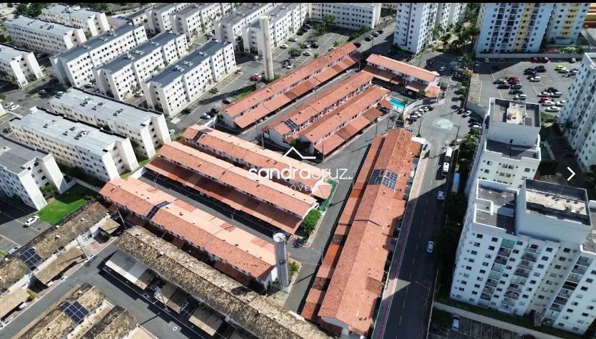 ALUGA-SE | CASA DUPLEX  COND. RECANTO DAS ILHAS (2) - Foto 2