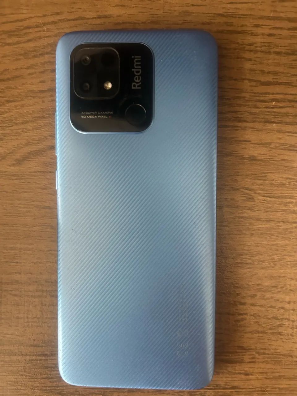 Xiaomi Redmi 10C