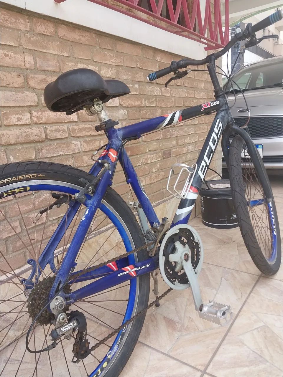 Bike  - Foto 3