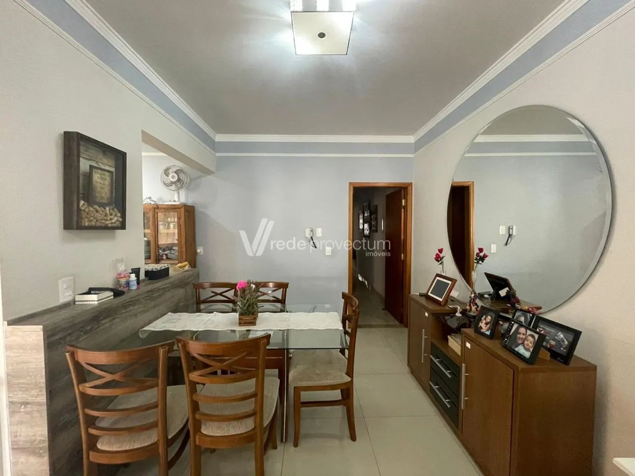 casa - Parque Jambeiro - Campinas - Foto 3