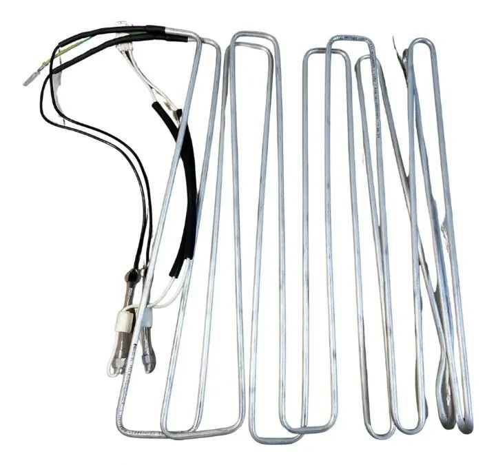 Resistência degelo Eletrolux 127v  - Foto 2