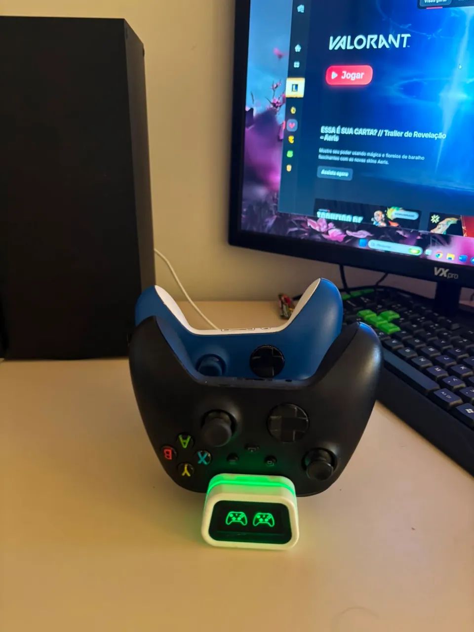 Xbox Series X 1TB - Foto 3
