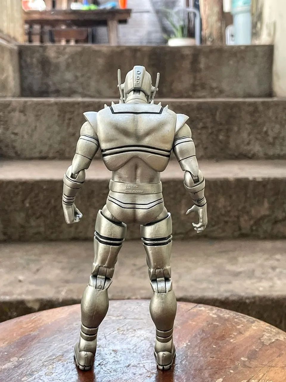 Marvel Select Ultron - Foto 2