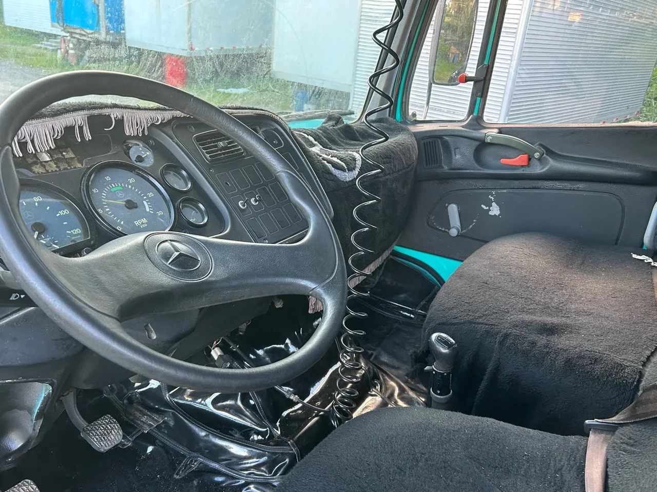 MB 1620/1997 - Foto 5
