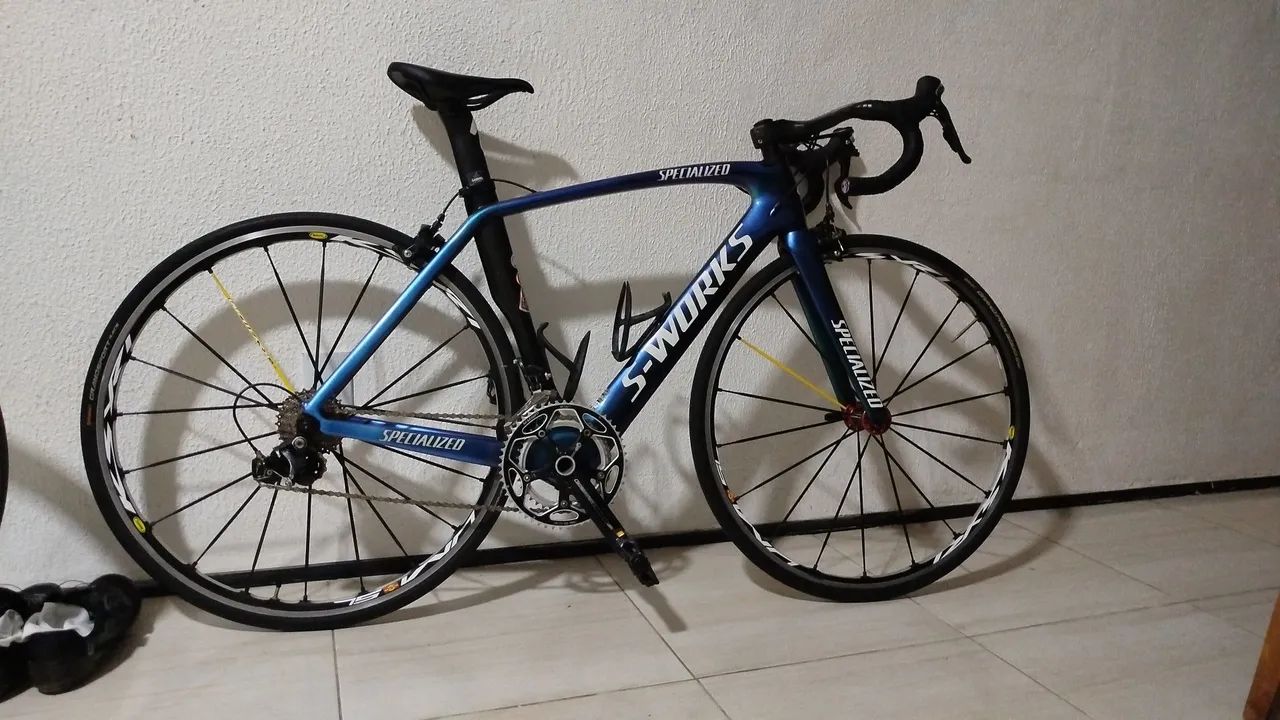 Sworks venge  - Foto 3