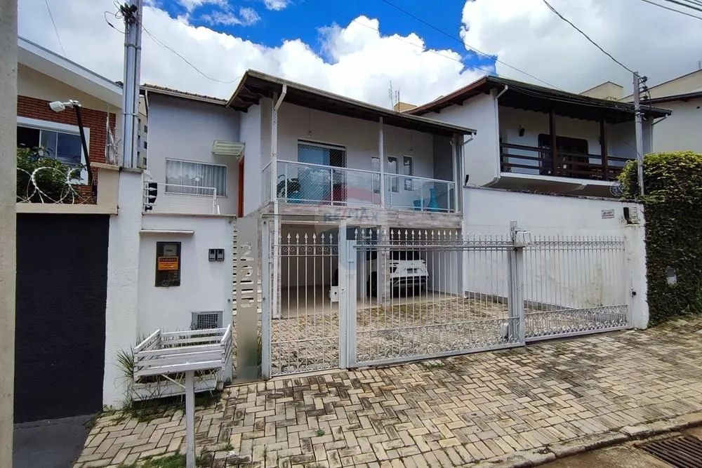 Casa de excelente padrão Jardim Quisisana - Poços de Caldas MG - Foto 2