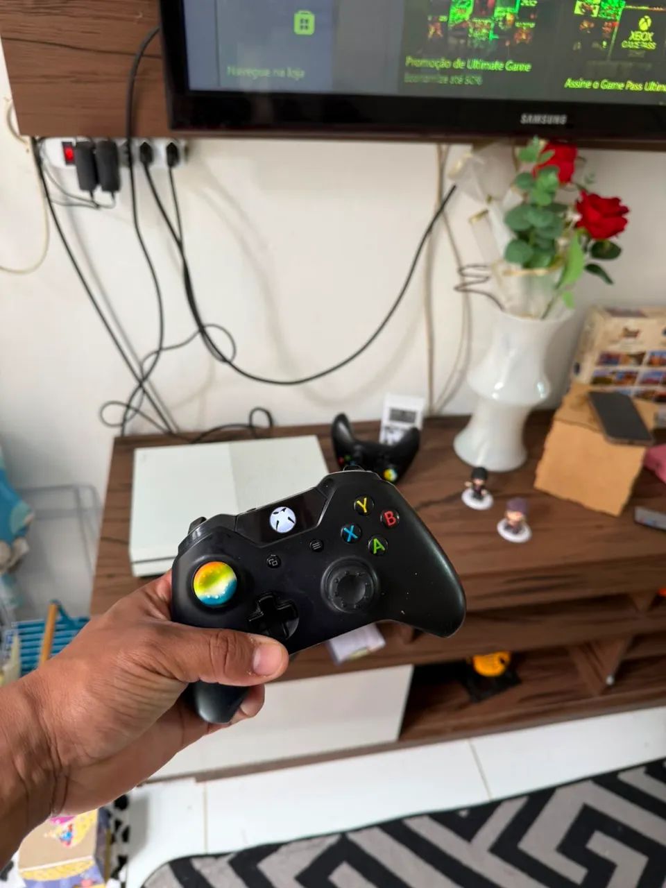  Xbox One s - Foto 3