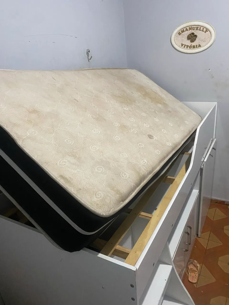 Cama multifuncional  - Foto 5