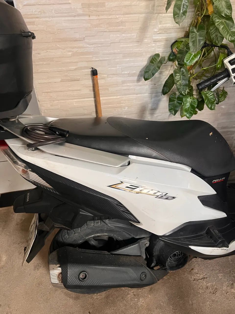 ELITE 125 - Foto 3