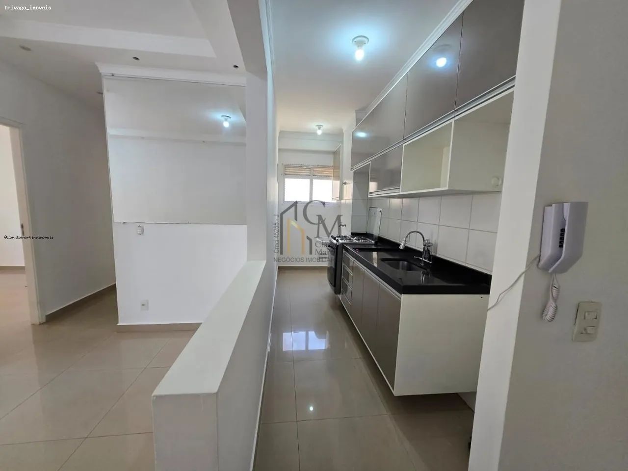 2 Dorm com Suite e Varanda 245 mil financiamento bancario - Foto 5