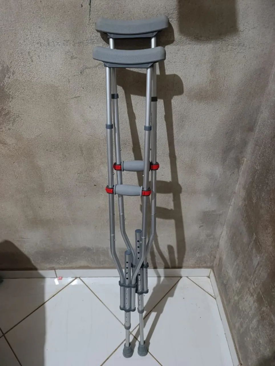 Muletas  - Foto 5