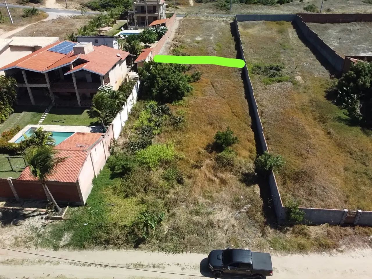 Terreno na praia das fontes  - Foto 3
