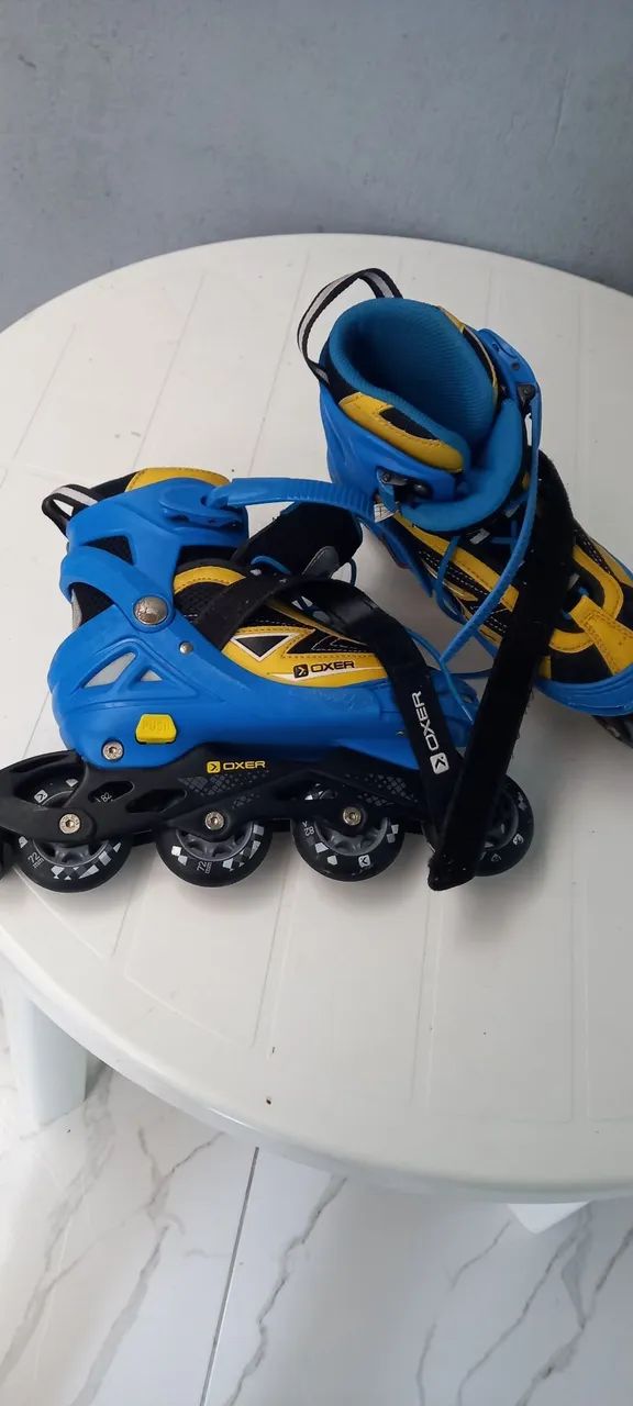 Patins - Foto 2