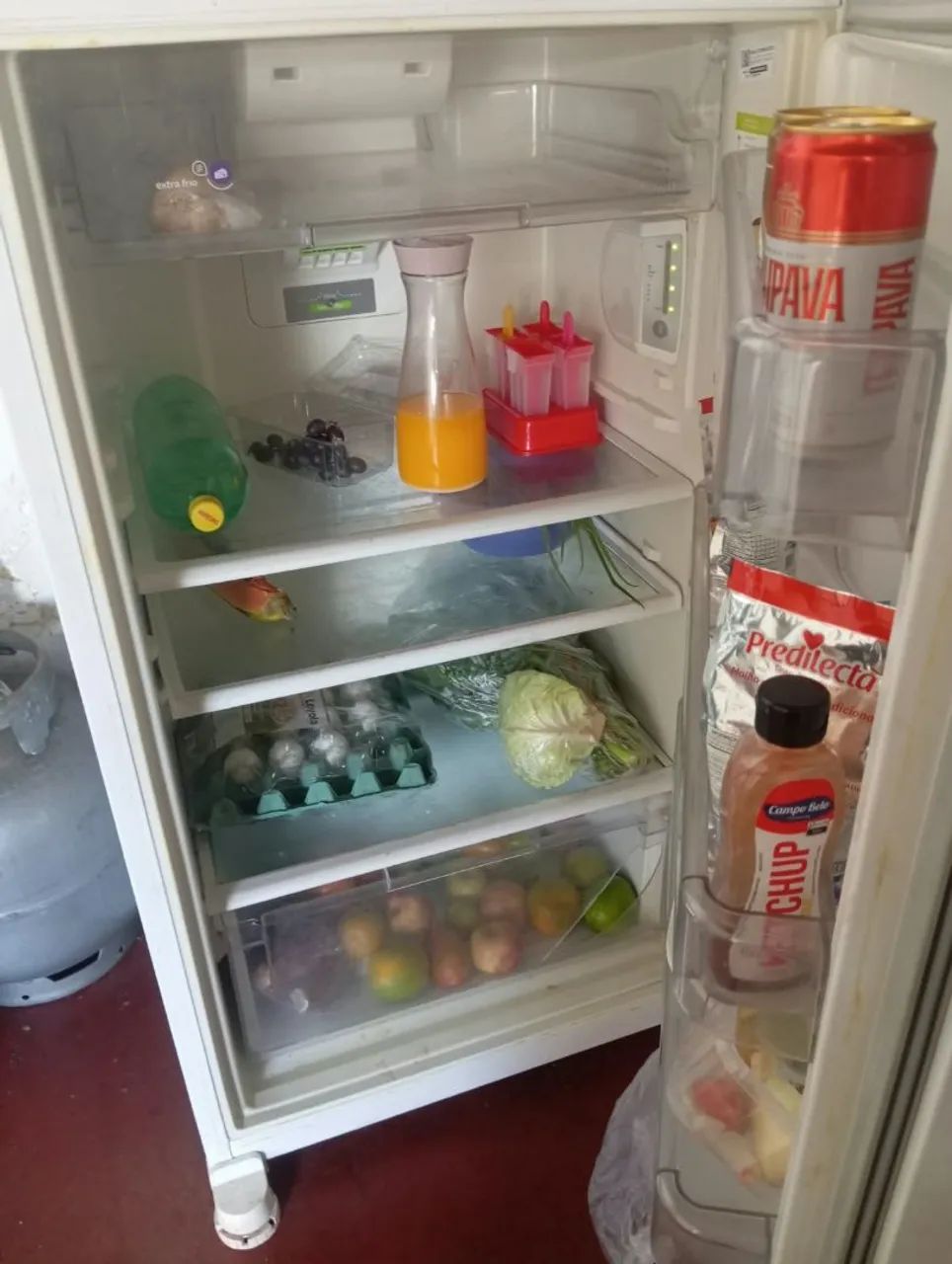 Geladeira 