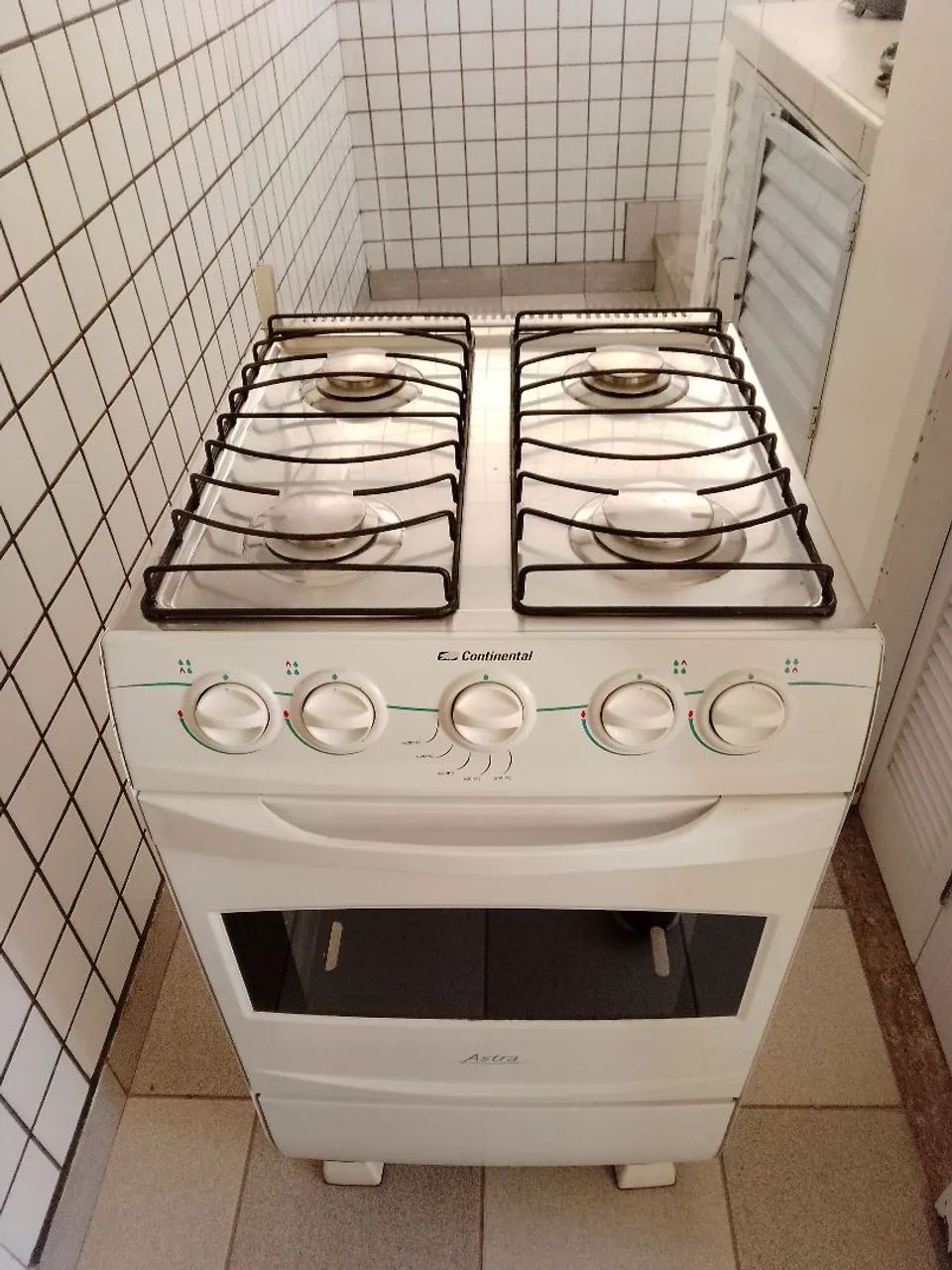 Fogão  - Foto 5