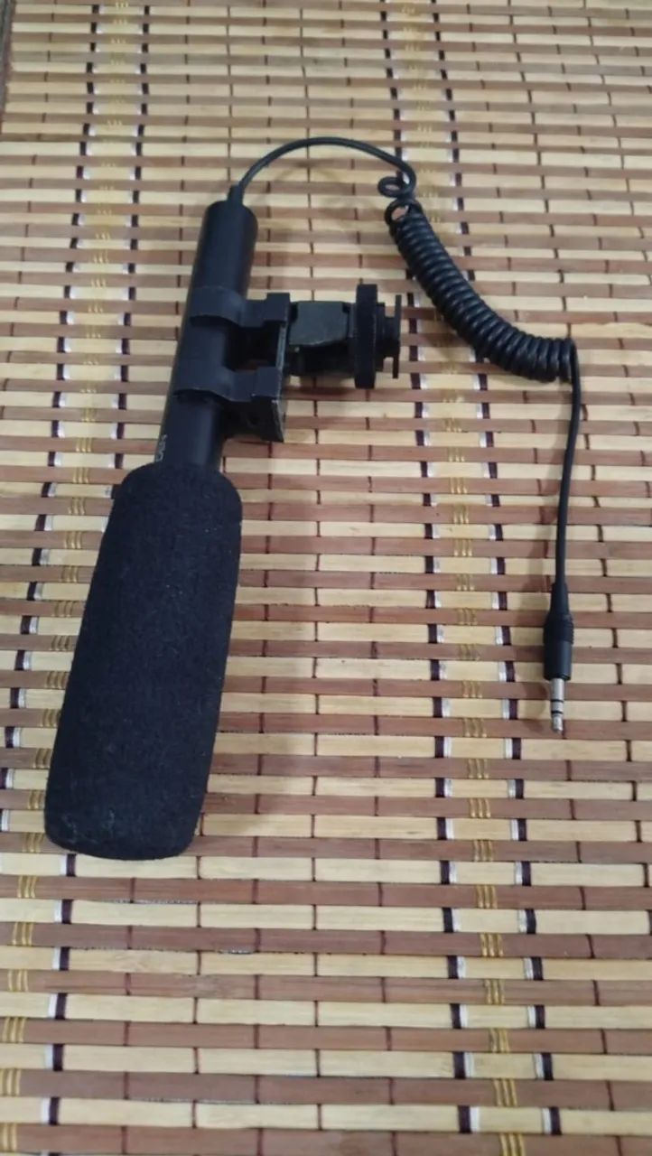 MICROFONE AZDEN - ECZ-990 - Foto 3