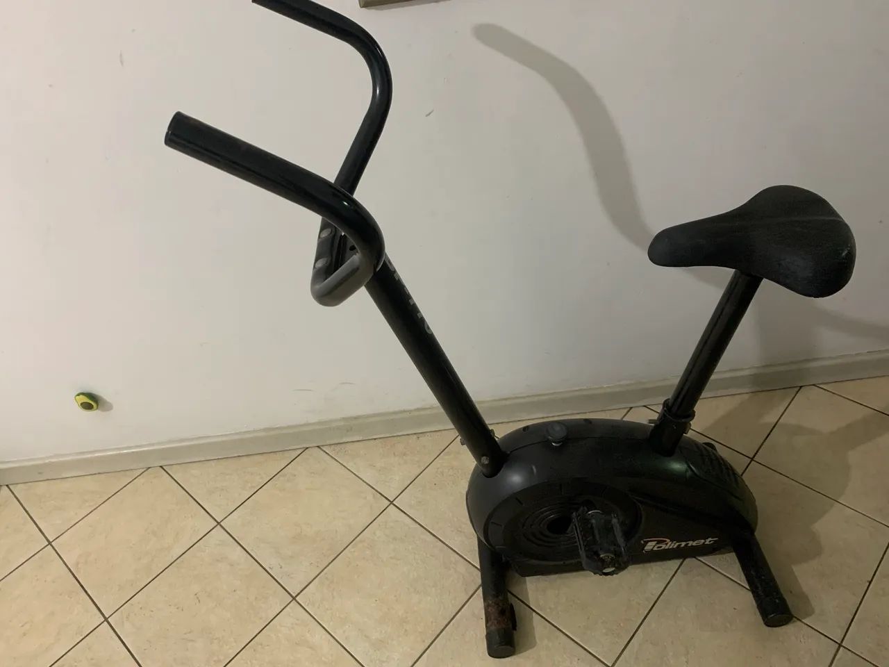 Bike ergométrica  - Foto 2
