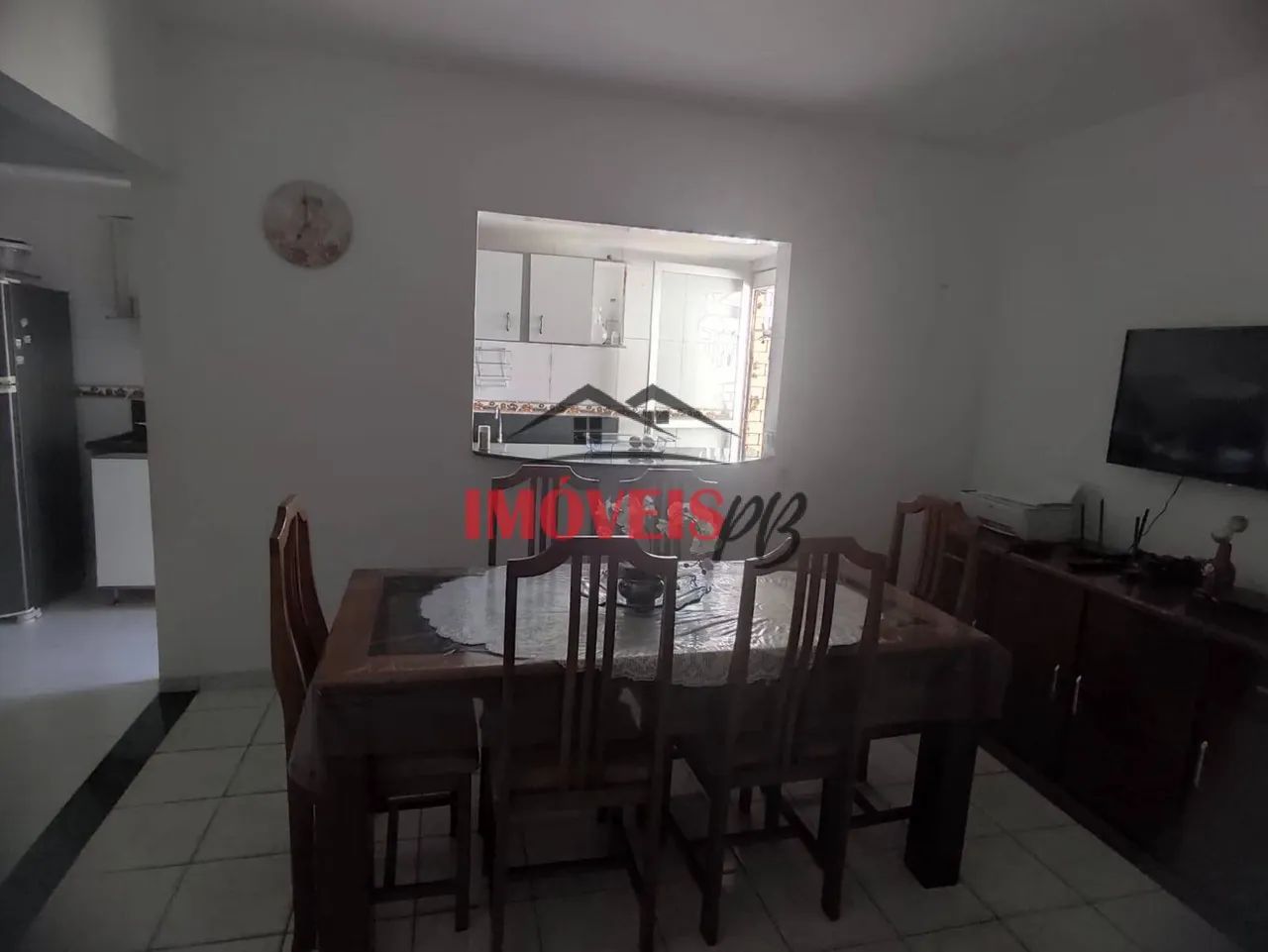 Casa no Cristo com 03 quartos sendo 01 suíte e 02 salas - Foto 3