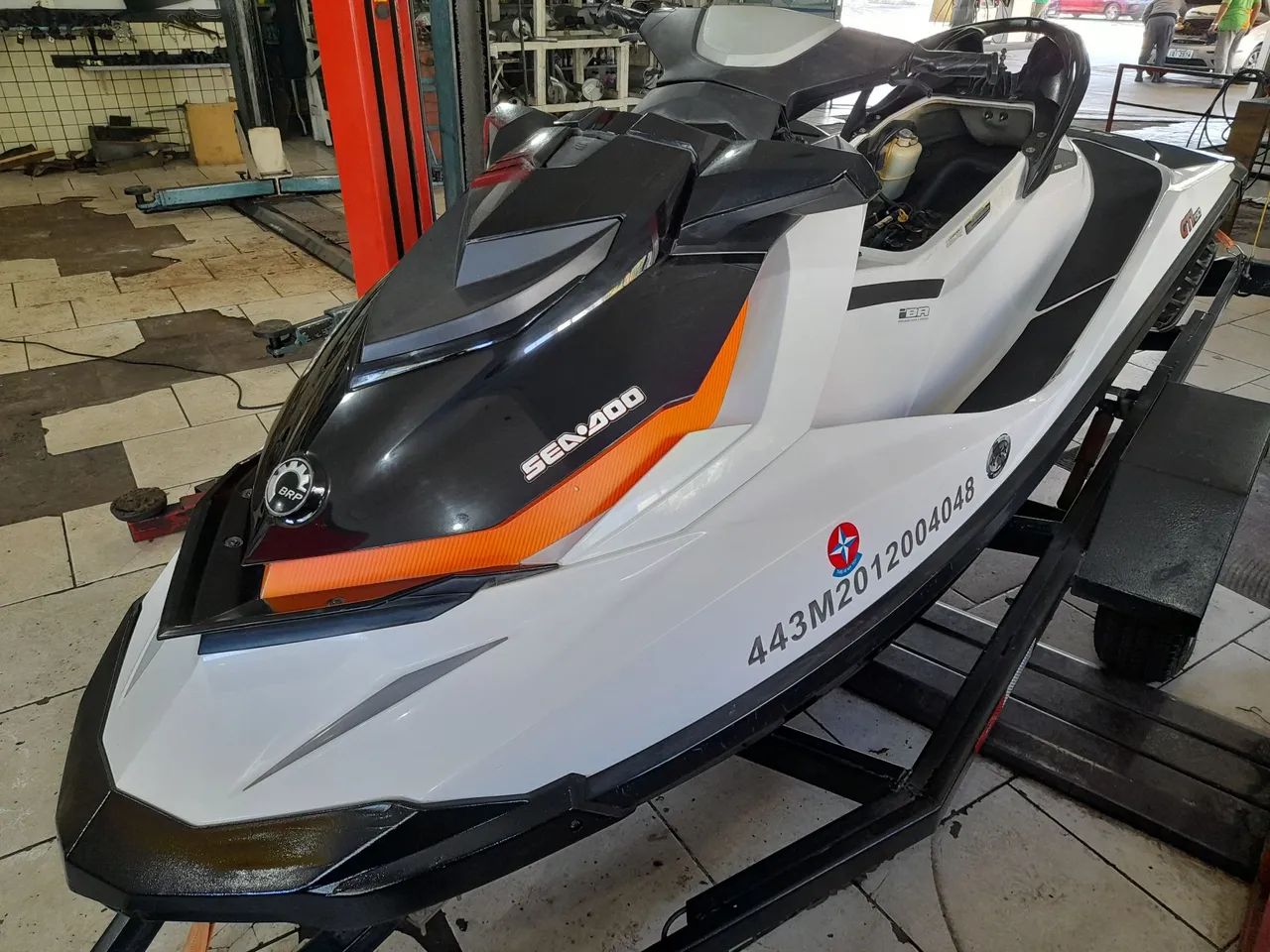 Jetski 2012 - Foto 10