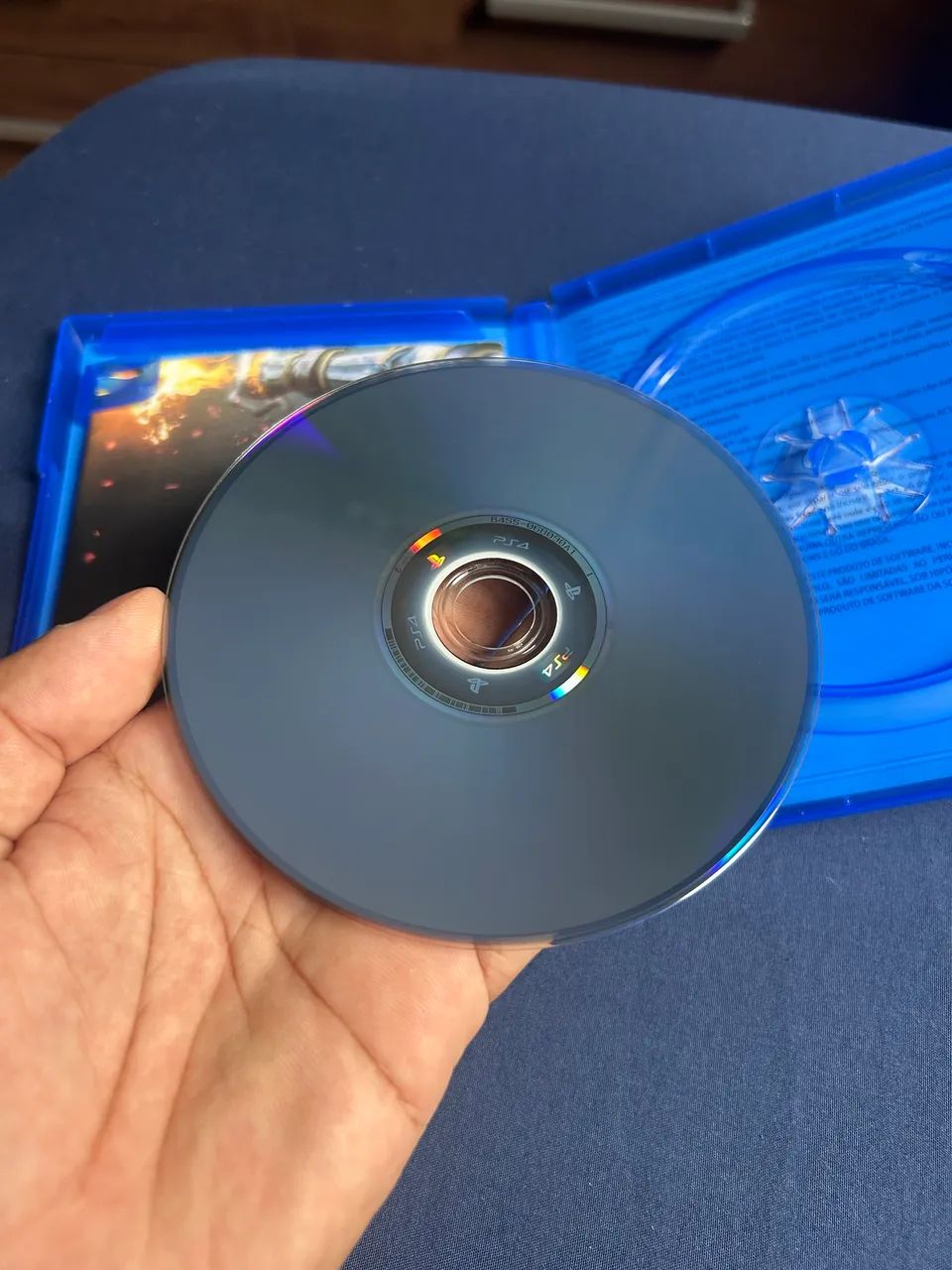 Sekiro shadows die twice PS4 - Foto 4