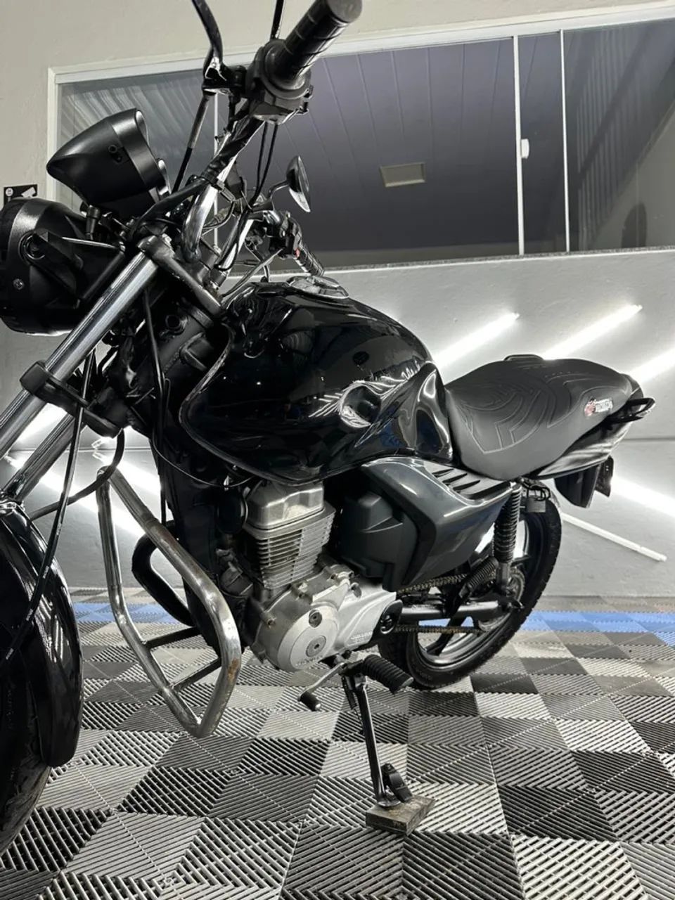 CG FAN 150 2012 - Foto 5