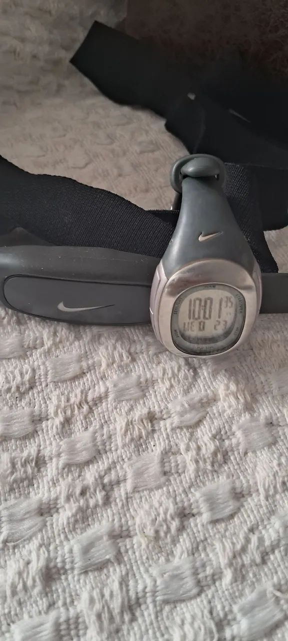 Relógio Nike Iama - Foto 2