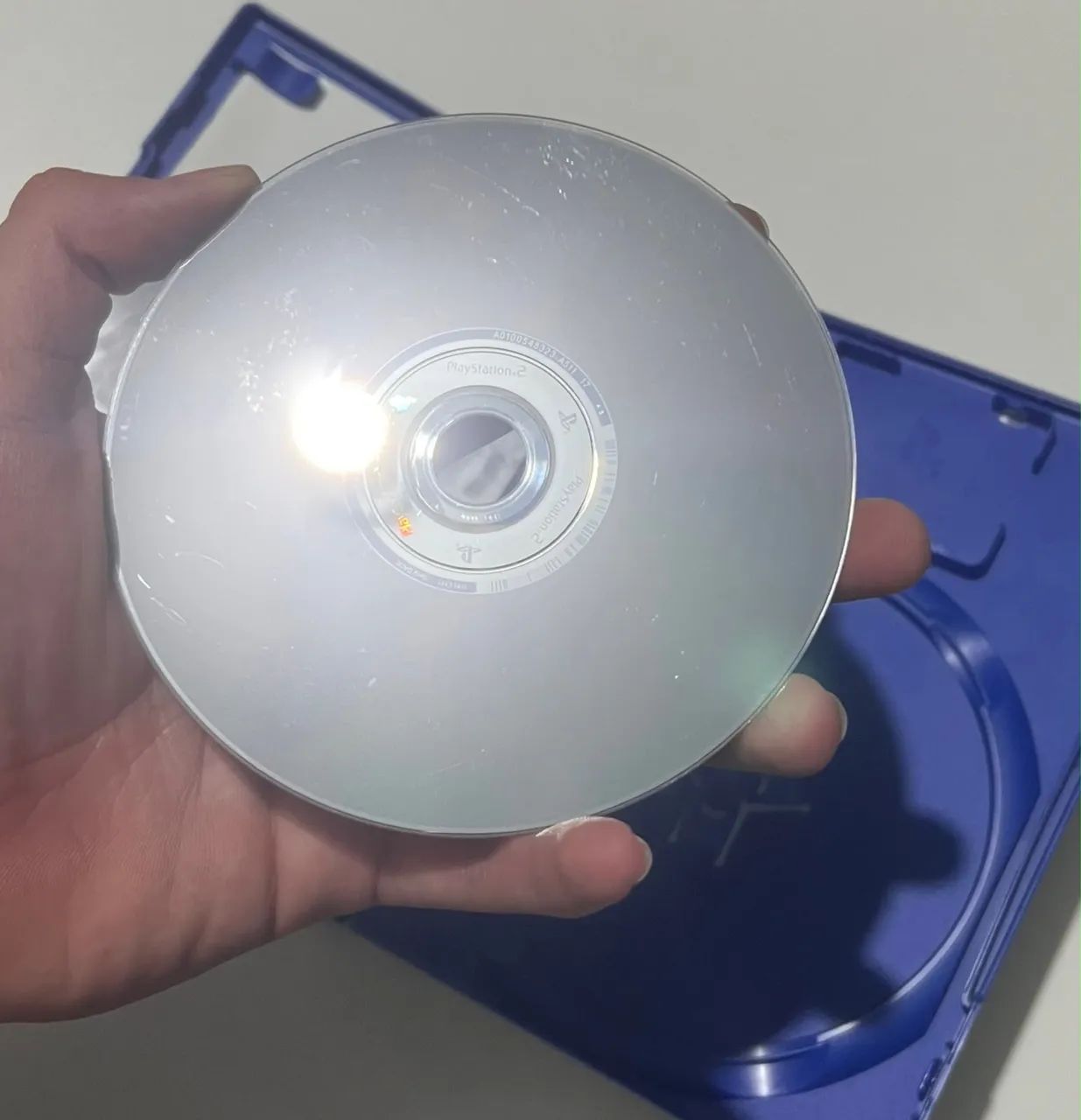Obscure ps2 - Foto 3
