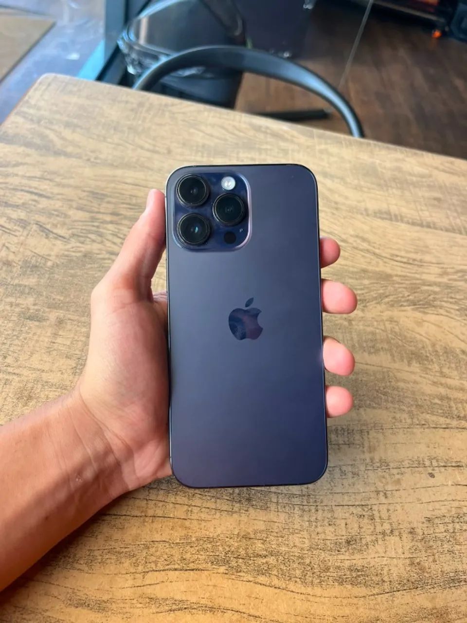 IPHONE 14 PRO MAX - Foto 4