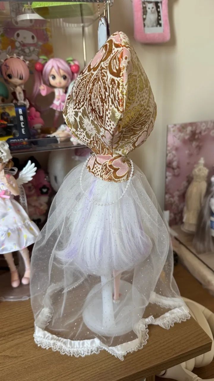 Boneca Pullip - Foto 3