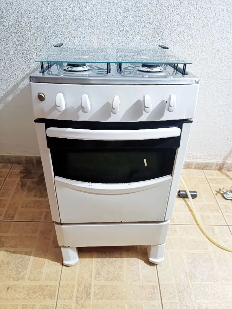 Fogão 4 bocas 
