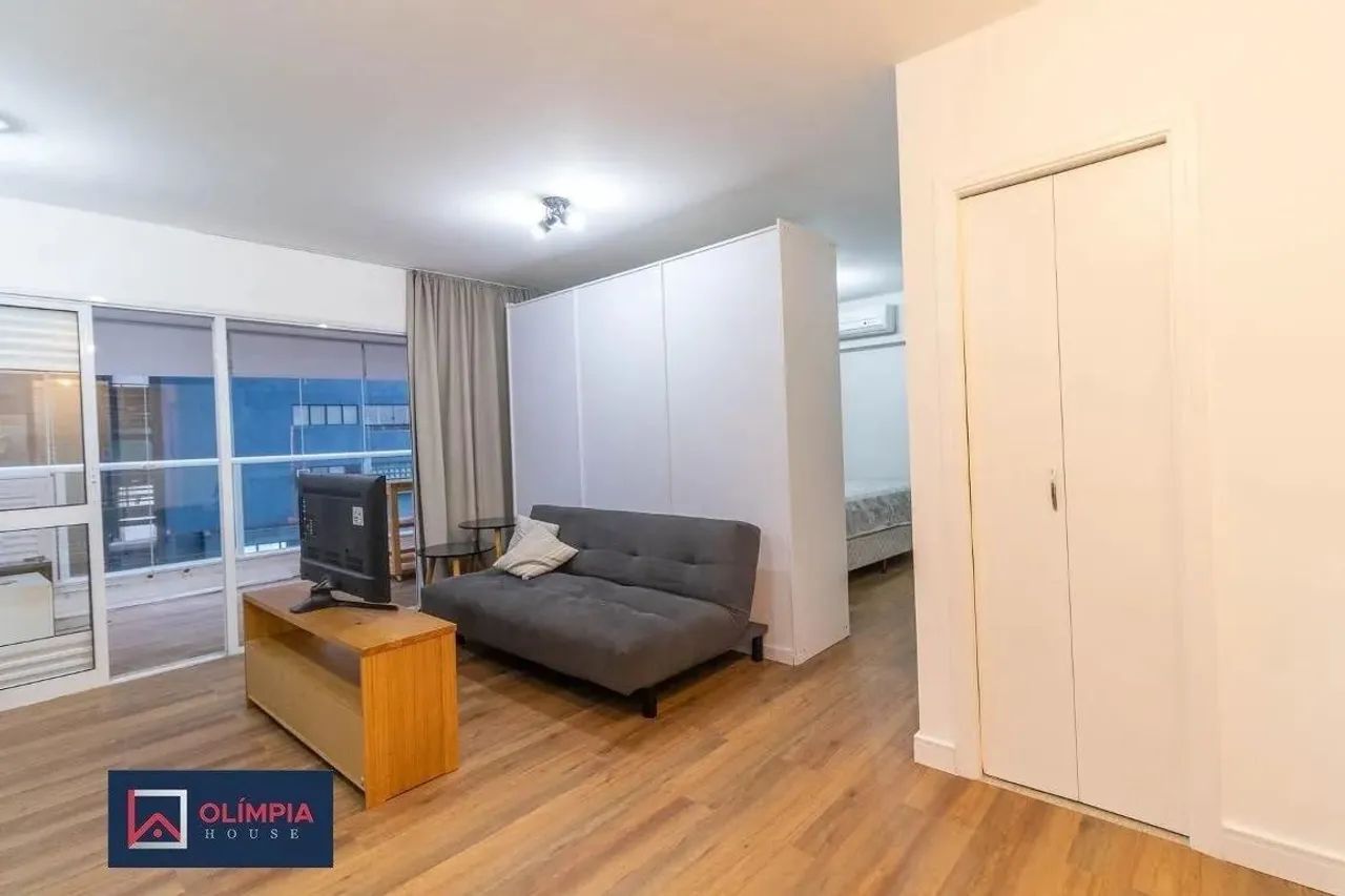 Venda Apartamento 1 Dormitórios - 57 m² Pinheiros - Foto 5