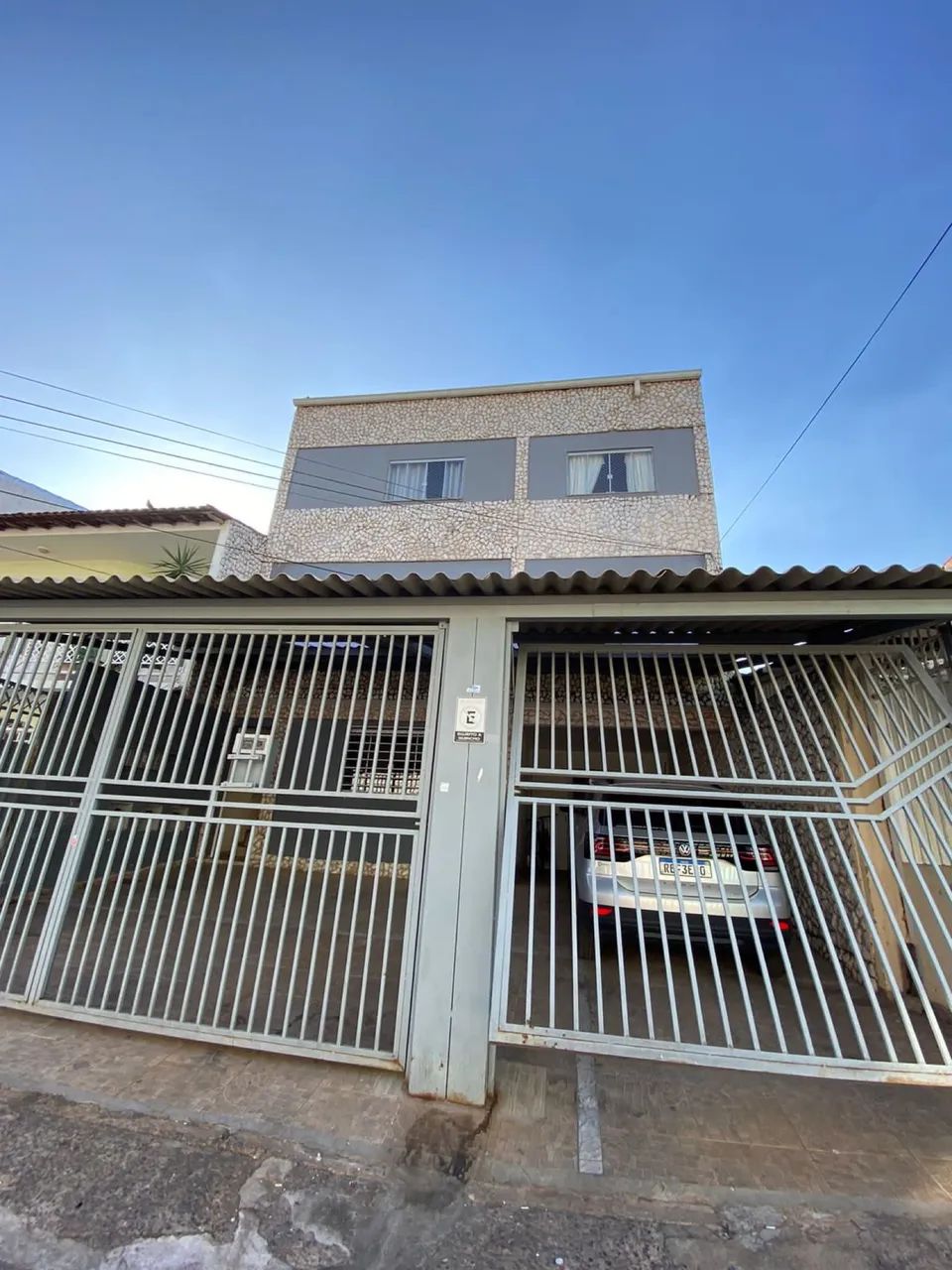 Primeira imagem do imóvel