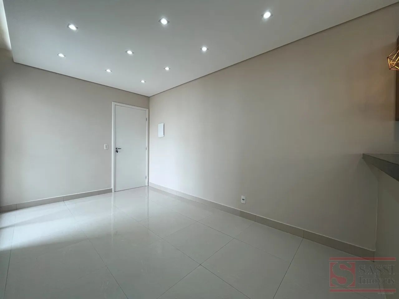 Apartamento em RESIDENCIAL RUBI - Foto 4