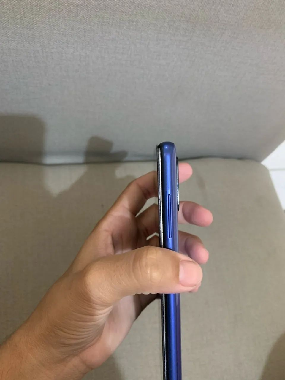 Samsung A21s - Foto 2