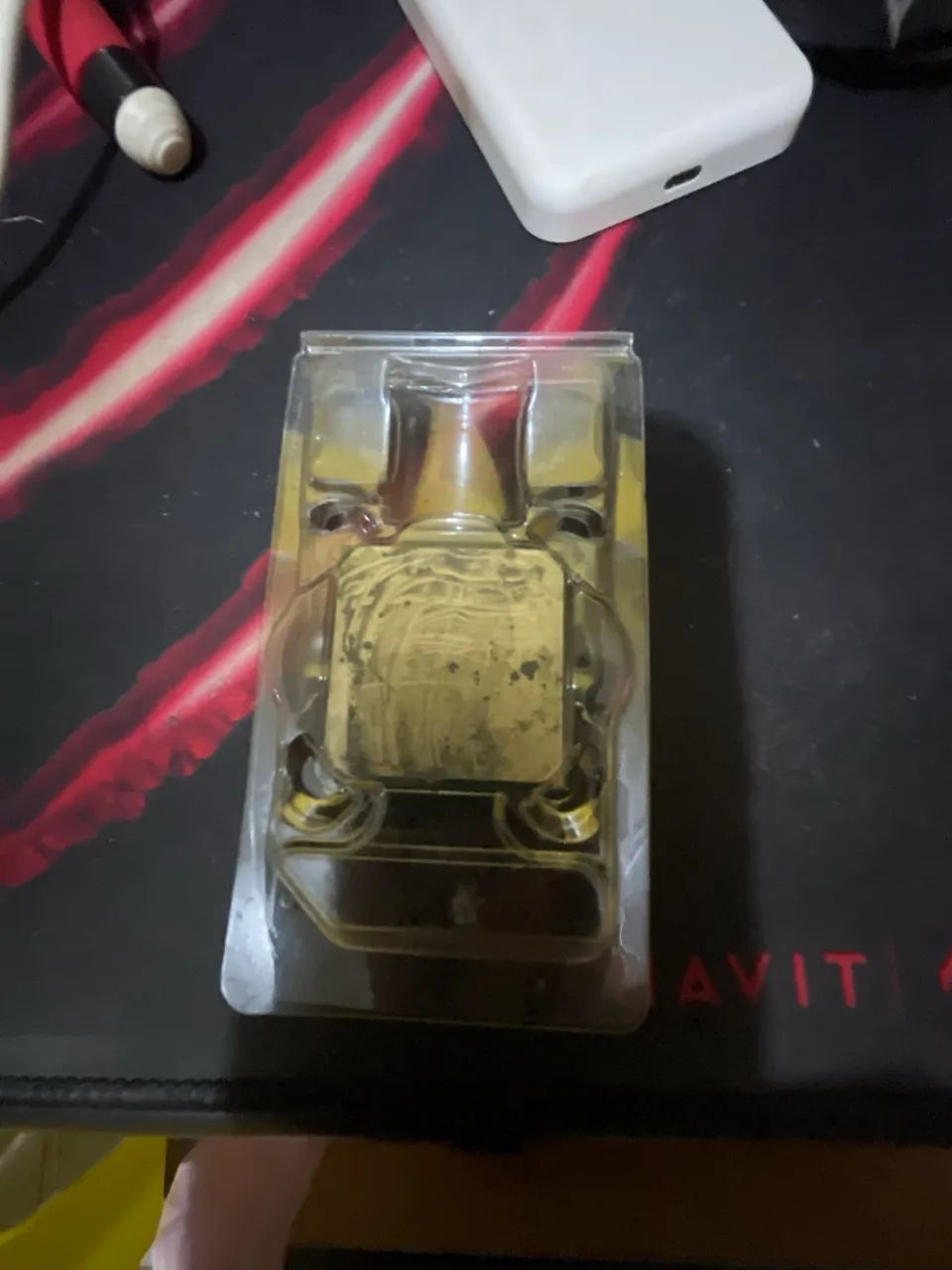 Athlon 3000g  - Foto 2
