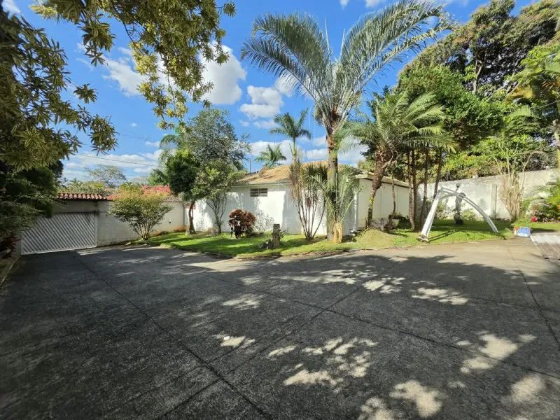 Casa de 7 Quartos - Foto 2