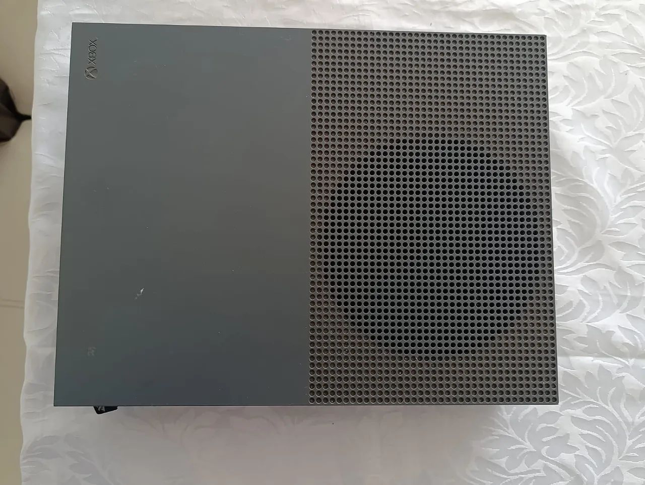 XBOX ONE S + CONTROLE - Foto 2
