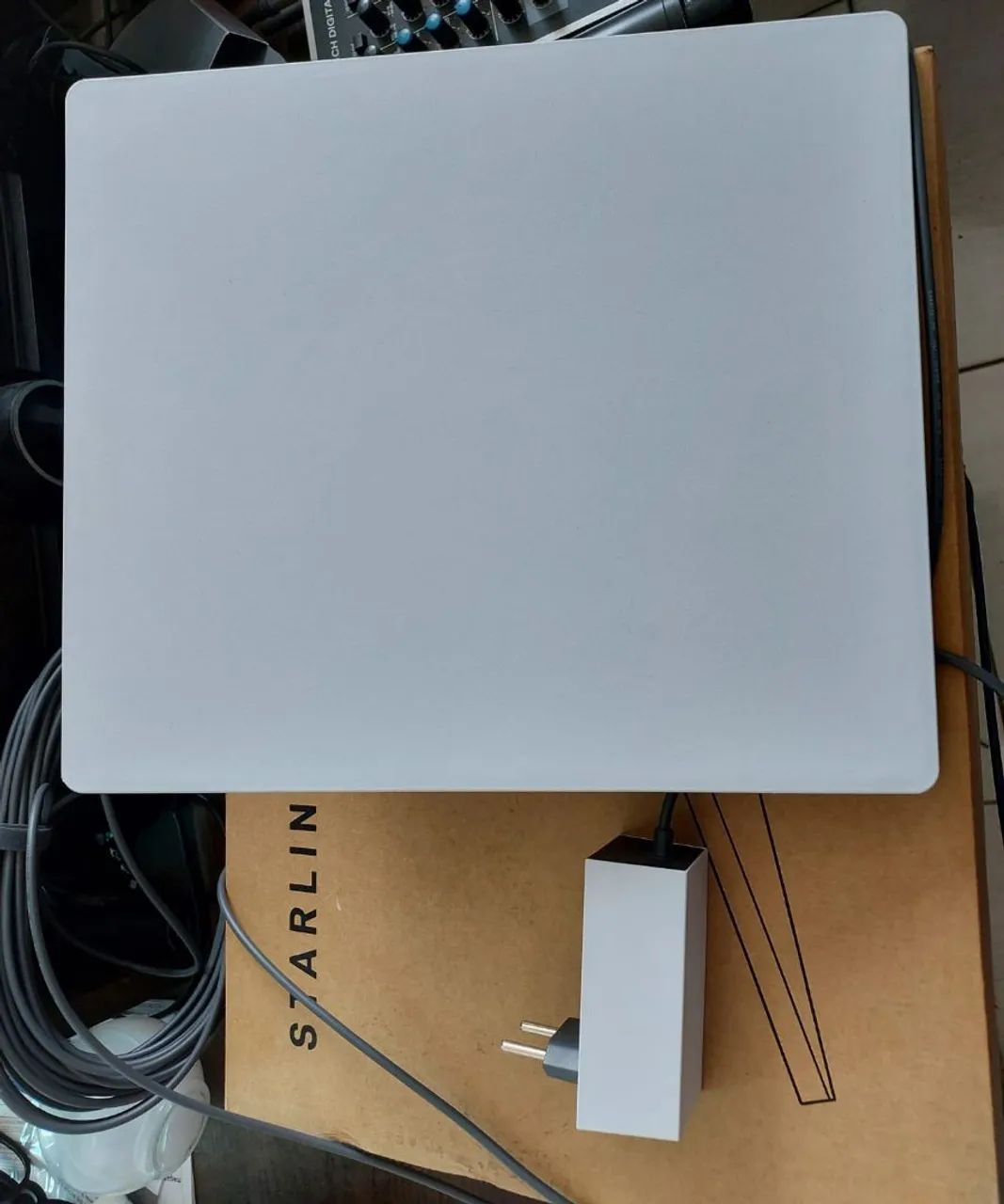 Starlink mini  - Foto 2