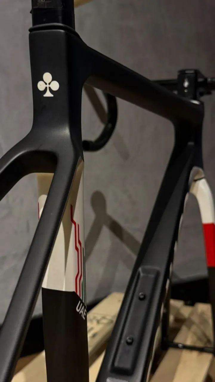Quadro Colnago V4Rs - Foto 5