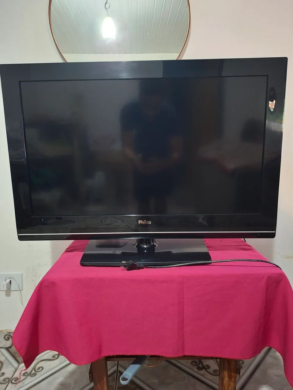 TV Philco 32" PH32M DTV LED Excelente - 400 - Foto 5