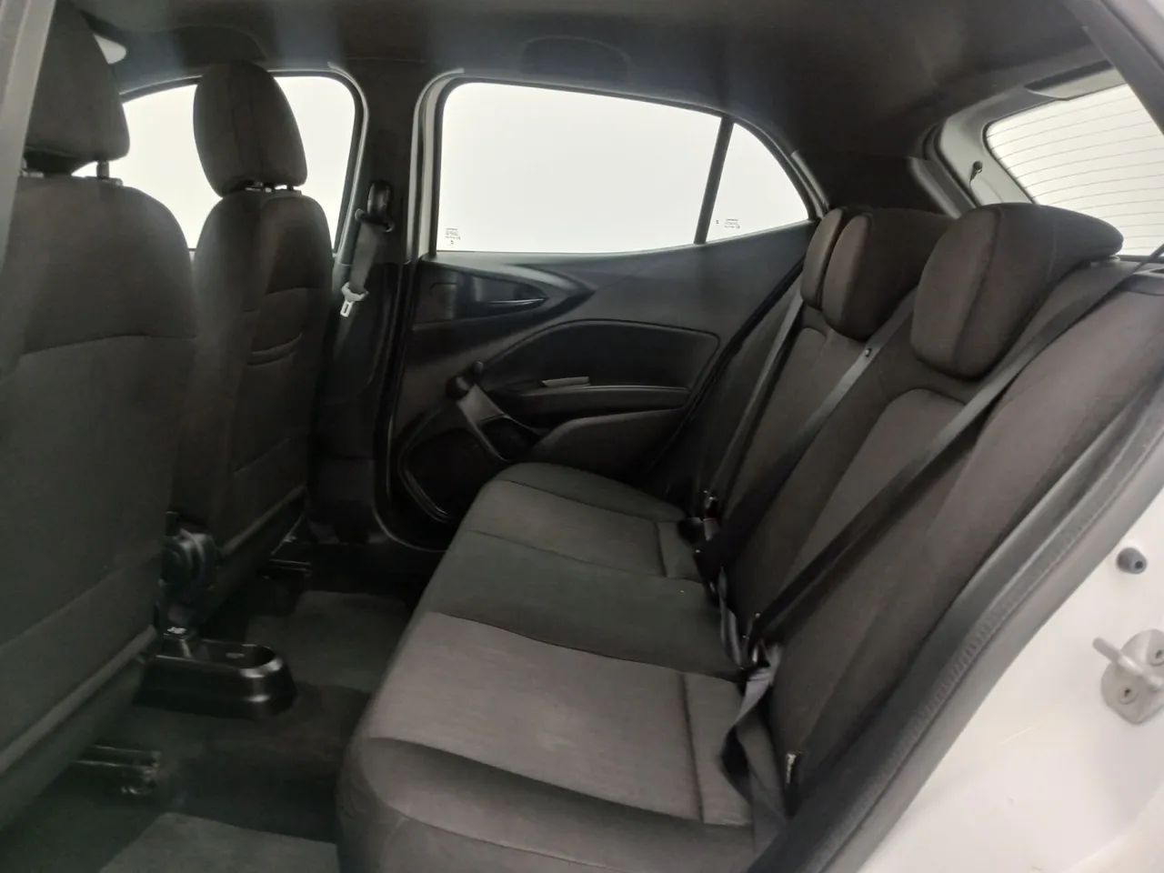 Fiat Argo Drive 1.0 Firefly, foto 17 de 18