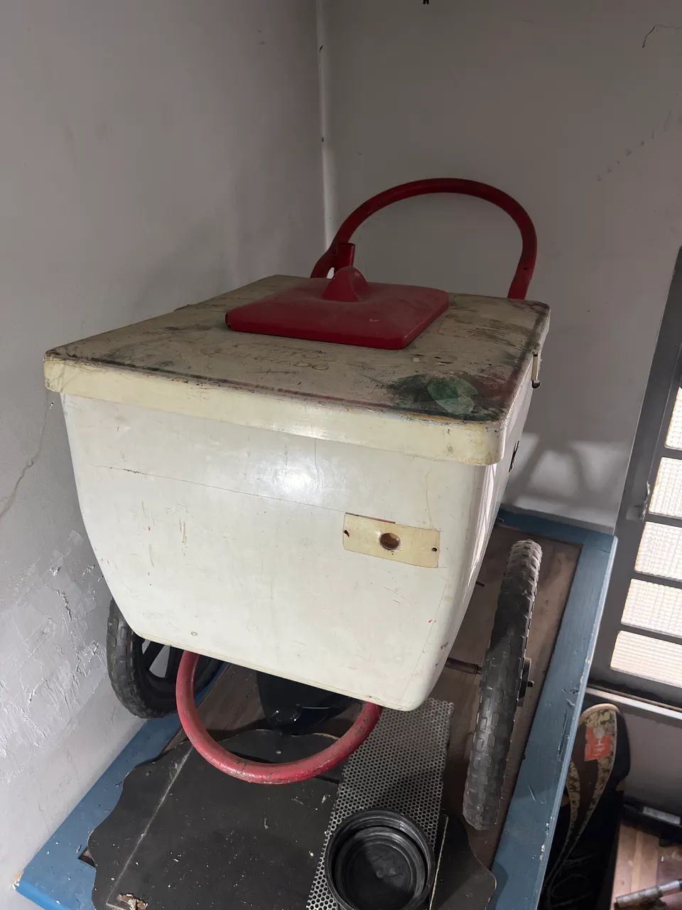 Carrinho de picolé thermototal - Foto 2