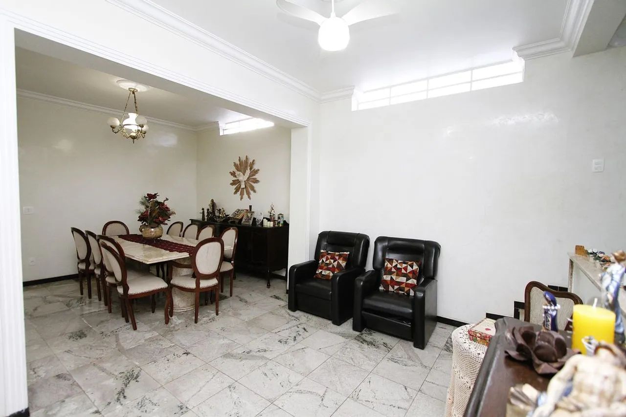 Casa à Venda - Lagoinha, 3 Quartos, 400 m2 - Foto 3