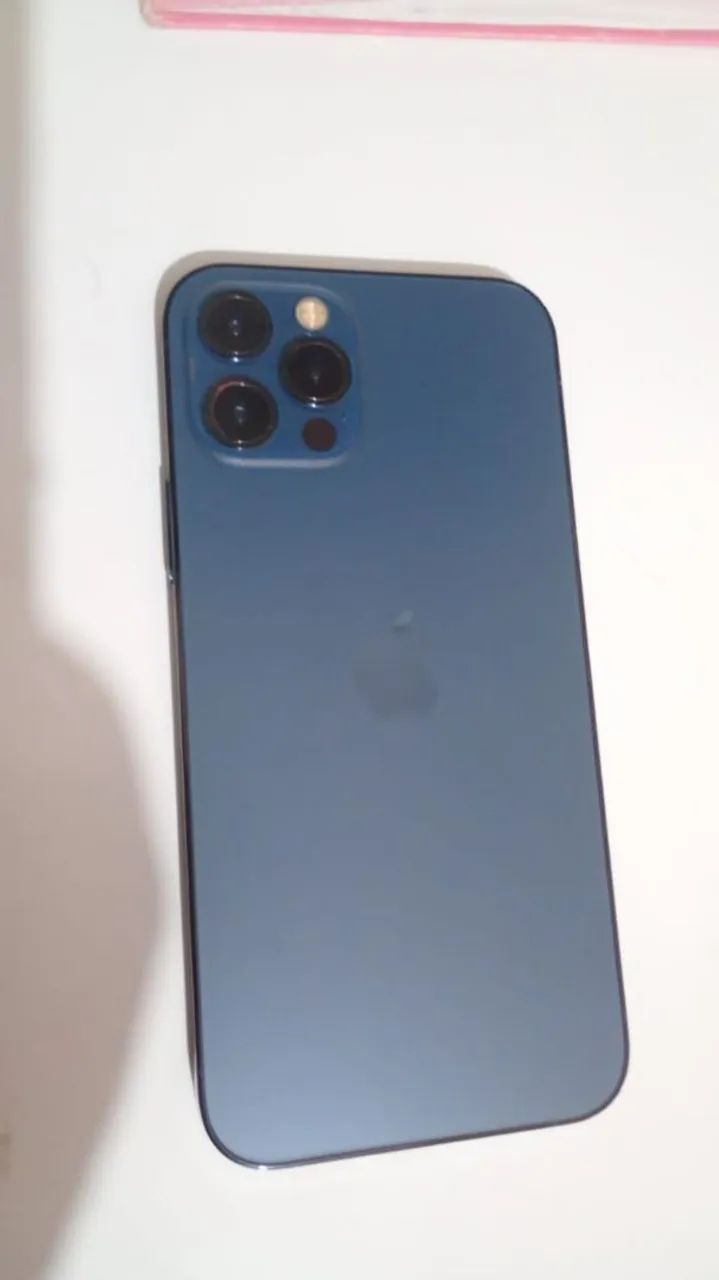 iPhone 12pro - Foto 2