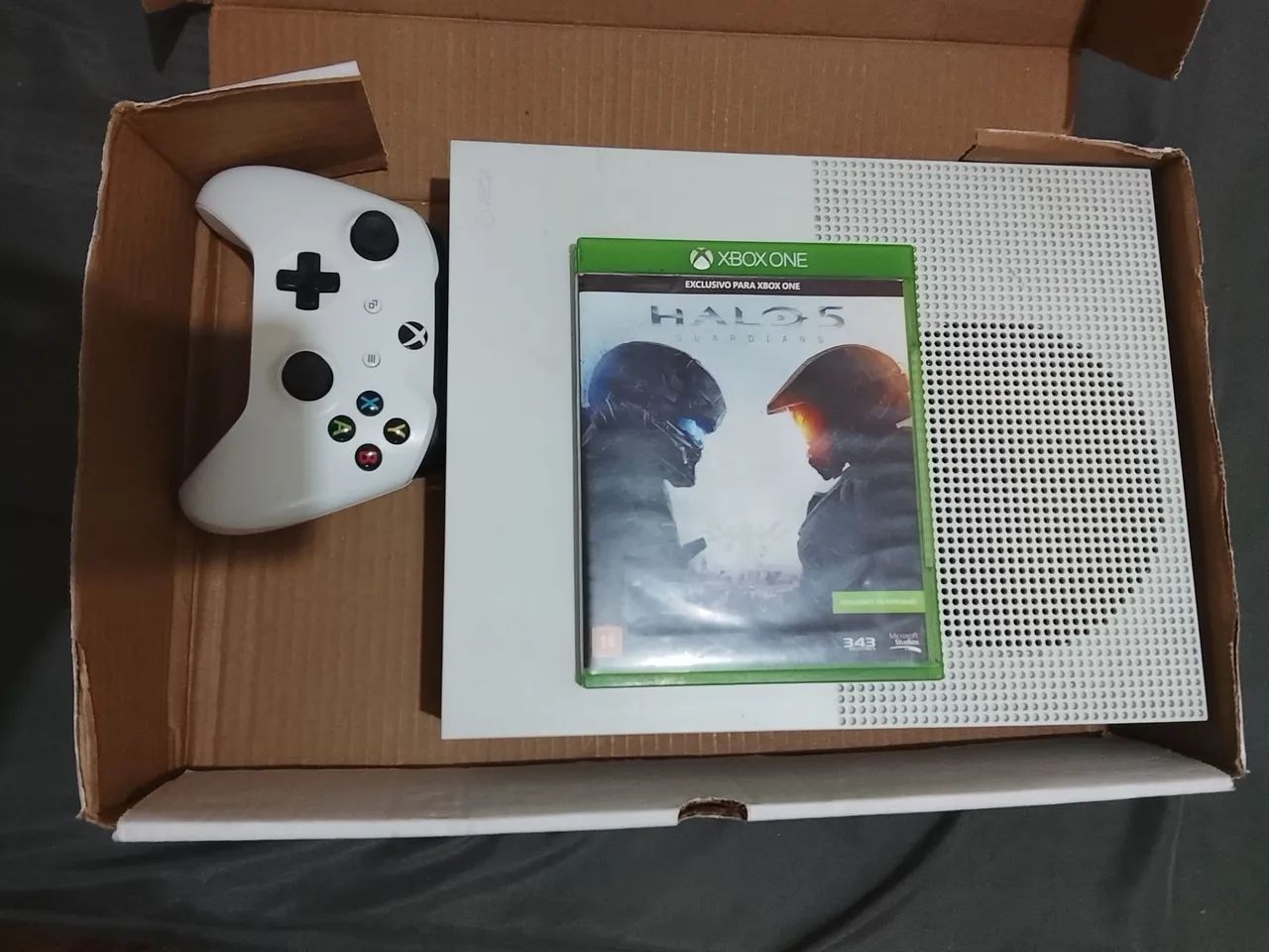 Xbox one